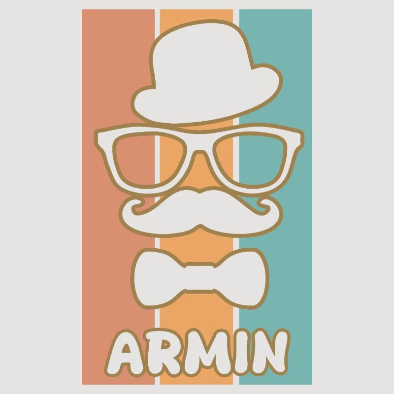 Armin comme nom