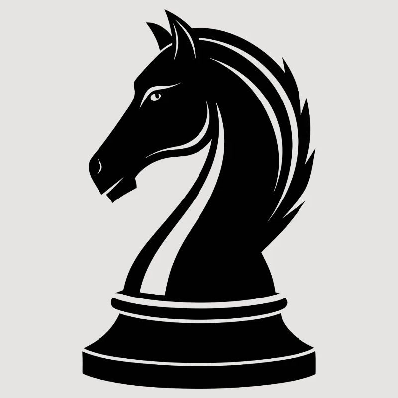 Cheval d’échecs