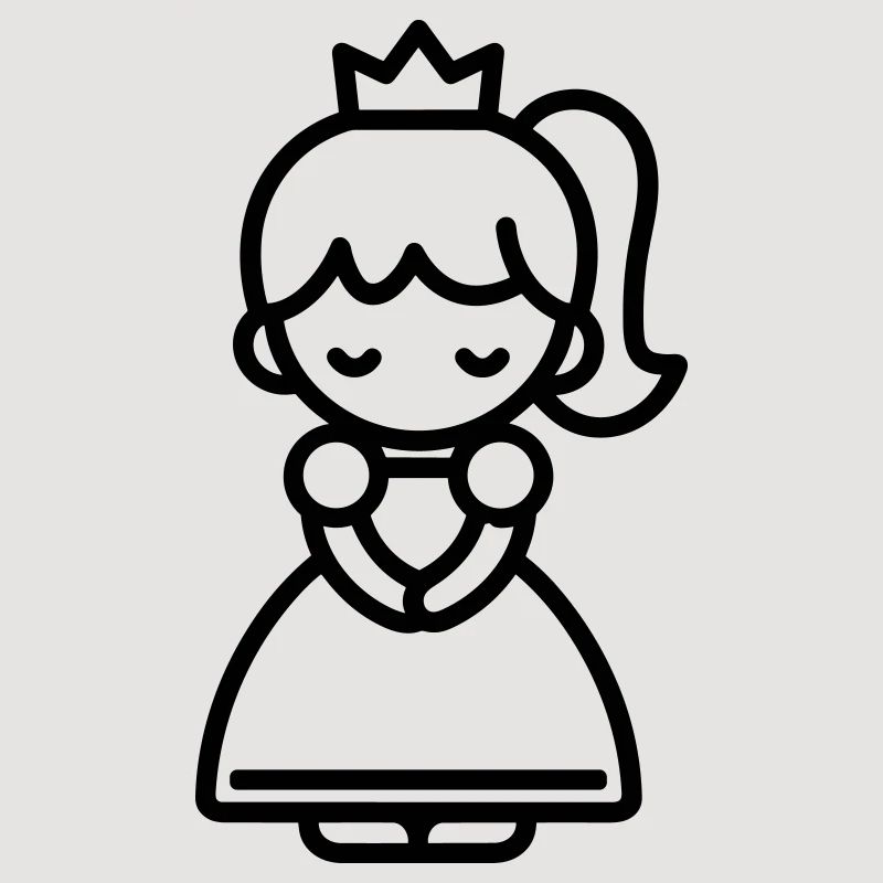 princesse