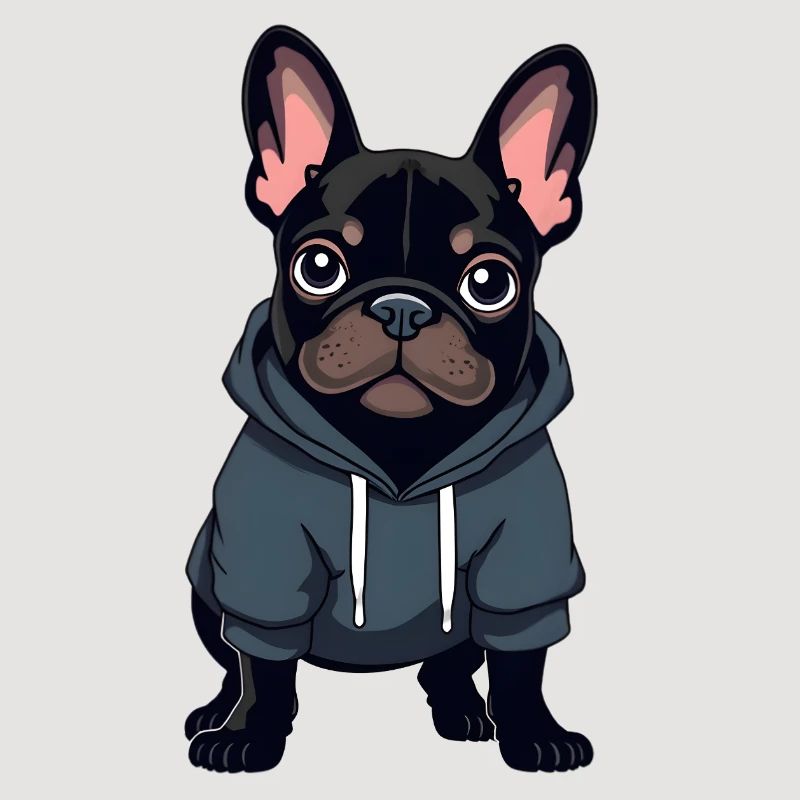 Bouledogue français