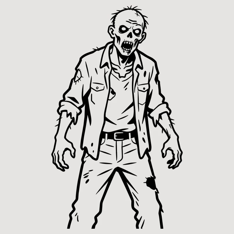 Zombie