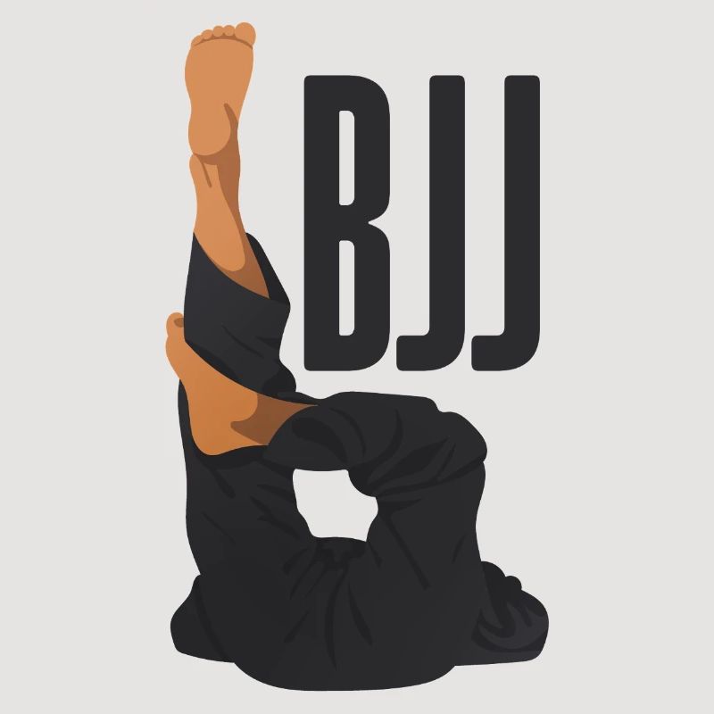 Techniques de BJJ : Triangle