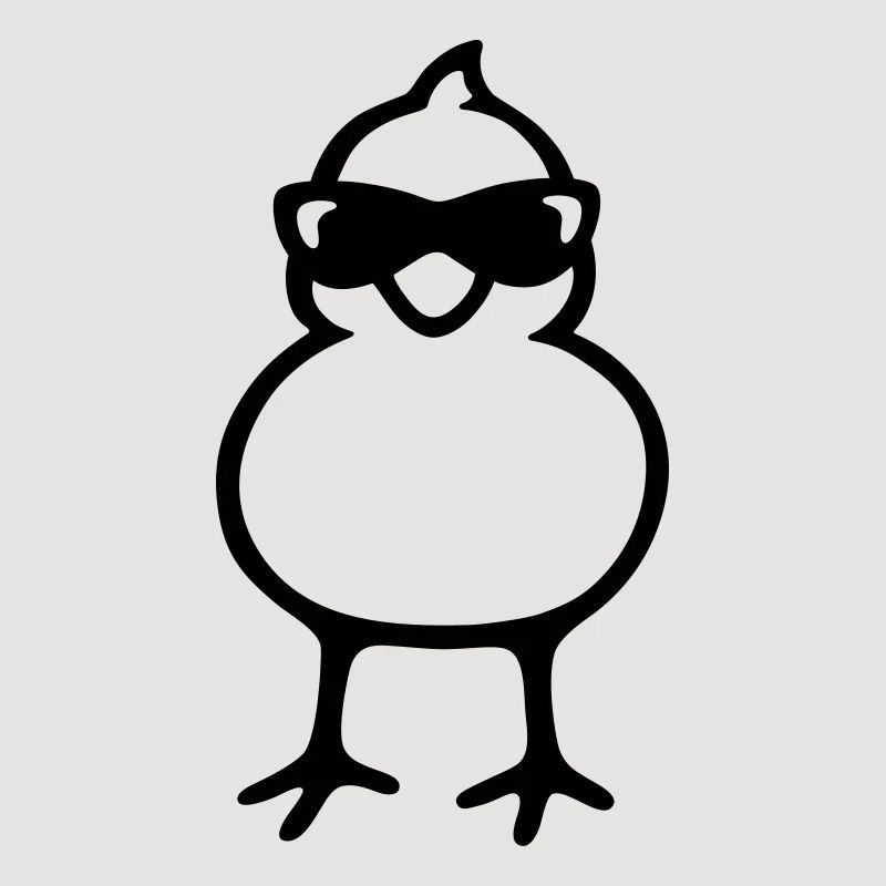 Cool Chick