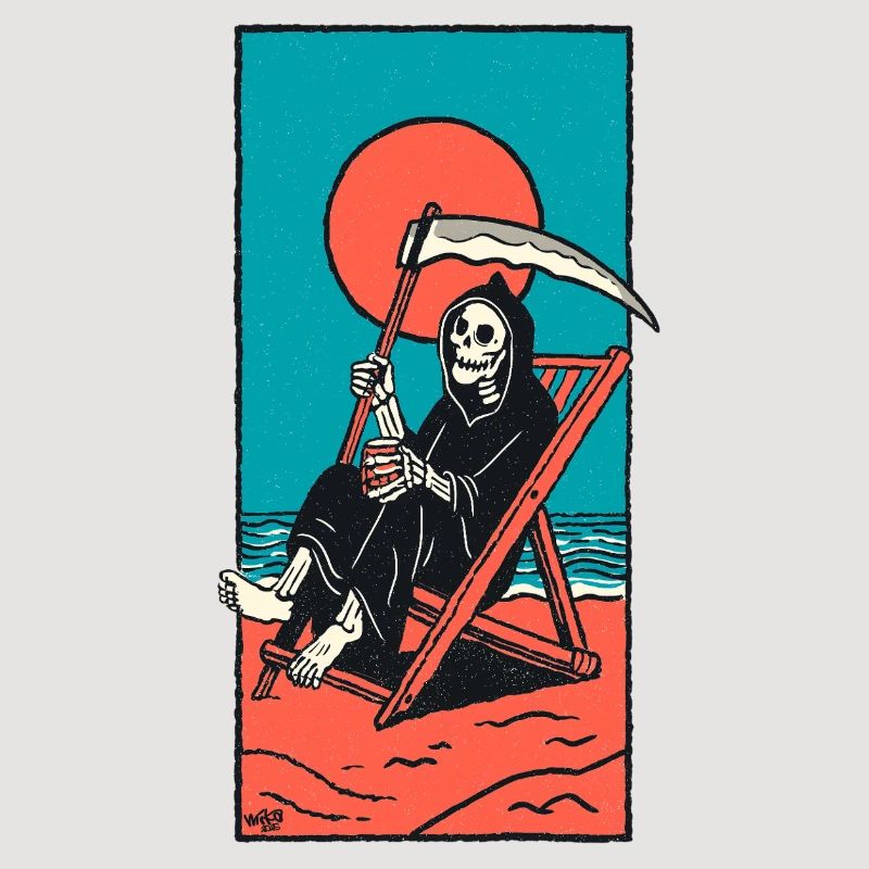 Grimm Relax