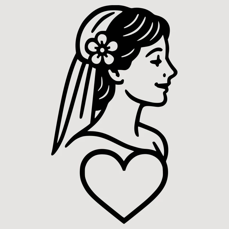 The Bride
