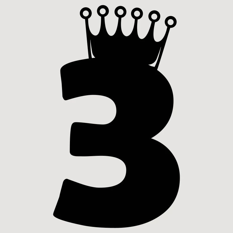 3_krone