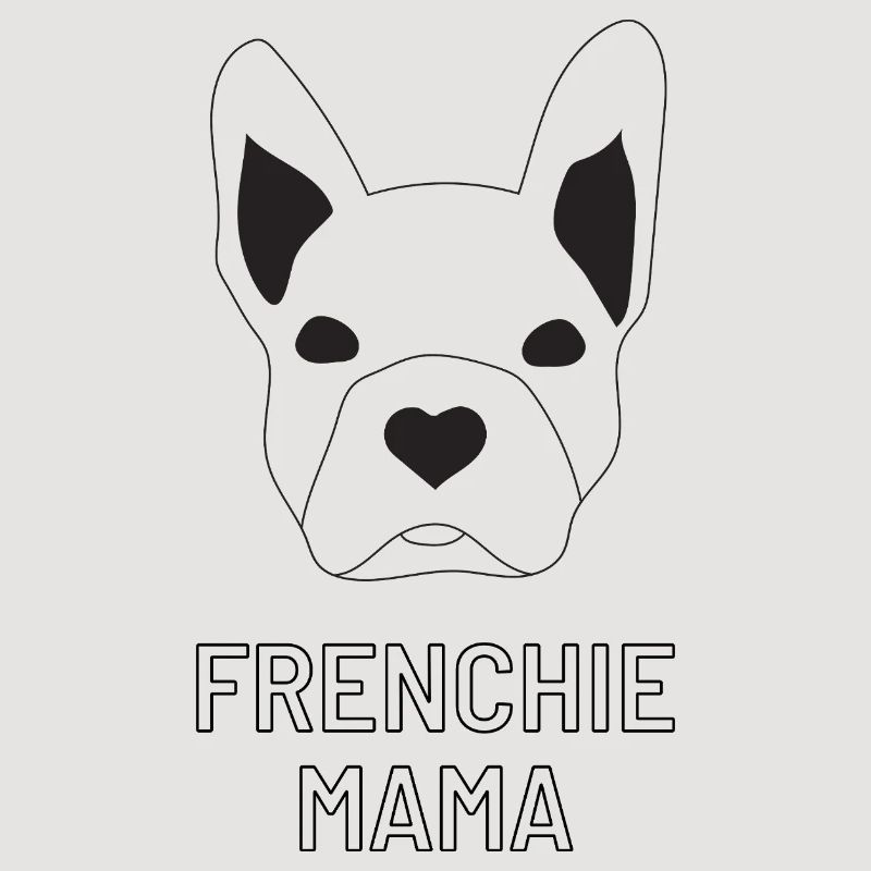 frenchie maman