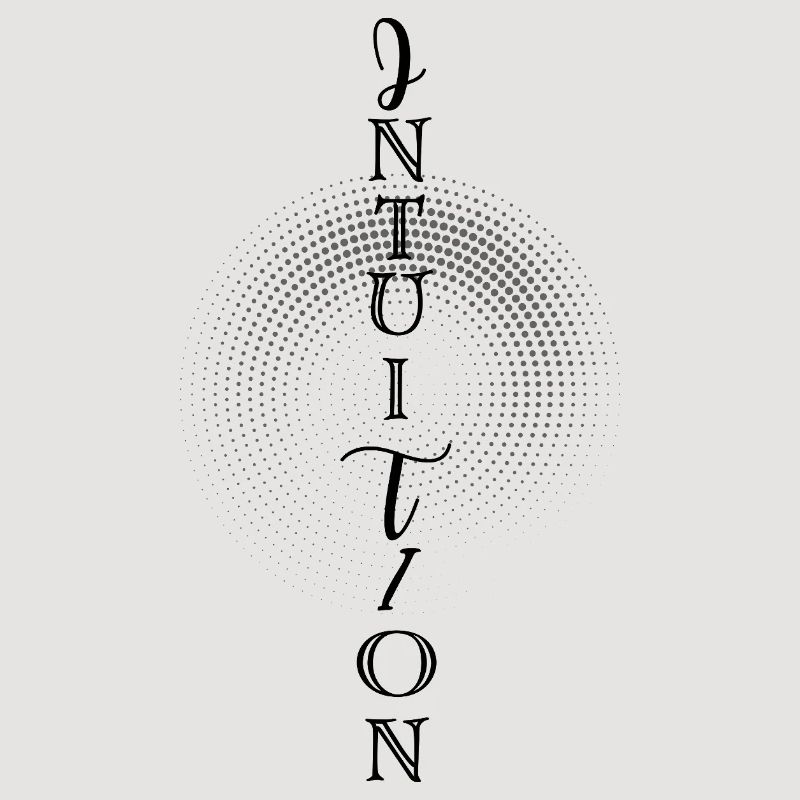 INTUITION – Your Inner Compass