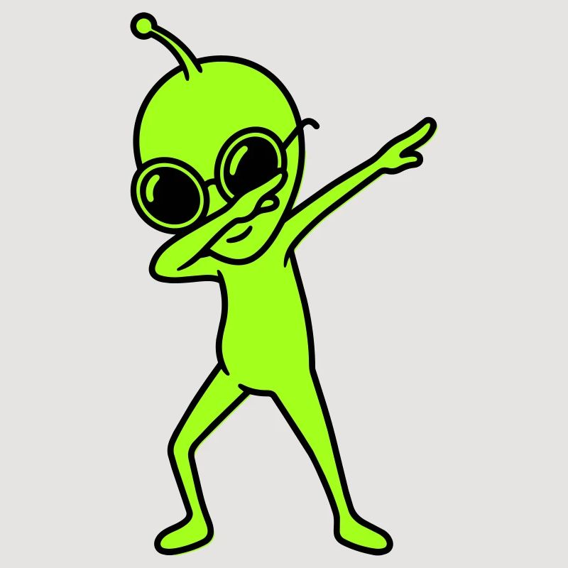 Alien Dab