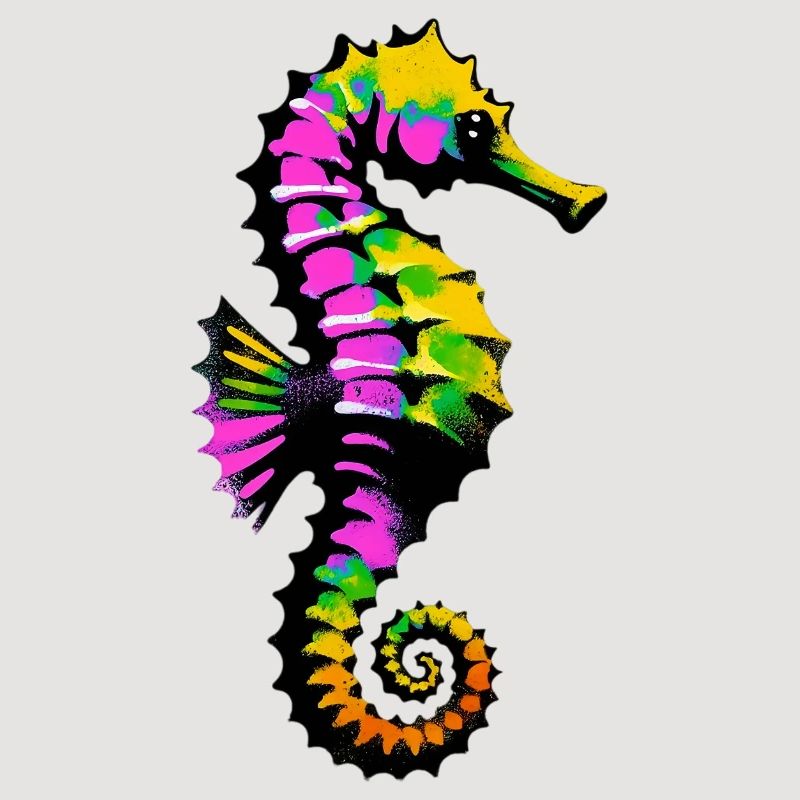 Seepferdchen