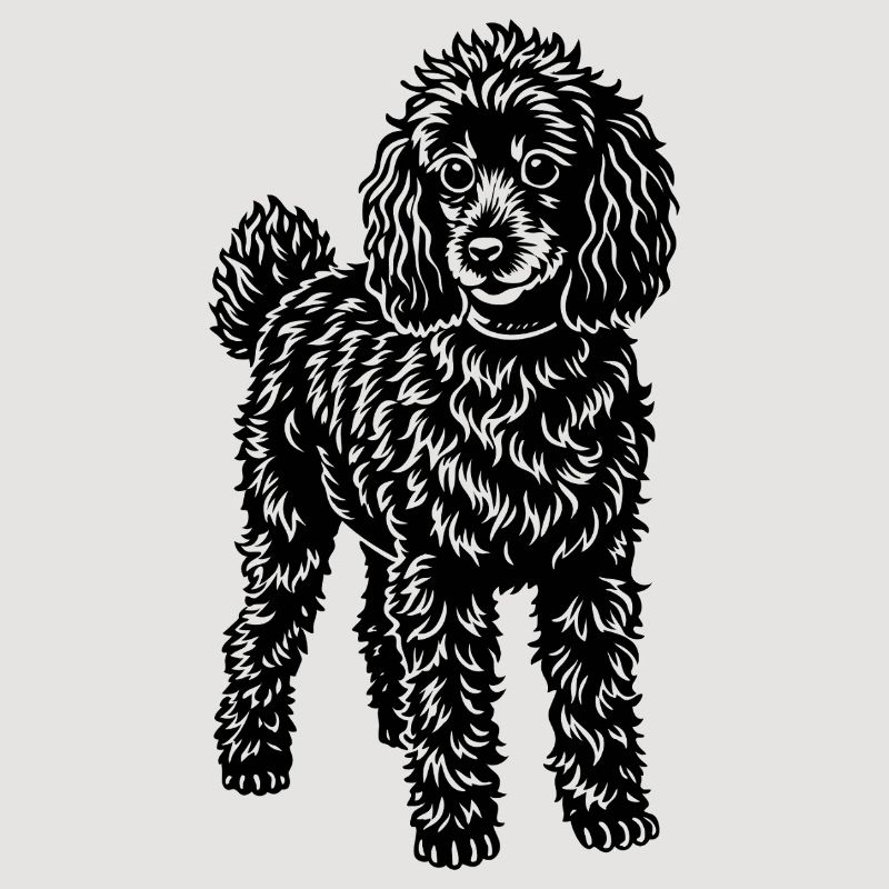 caniche