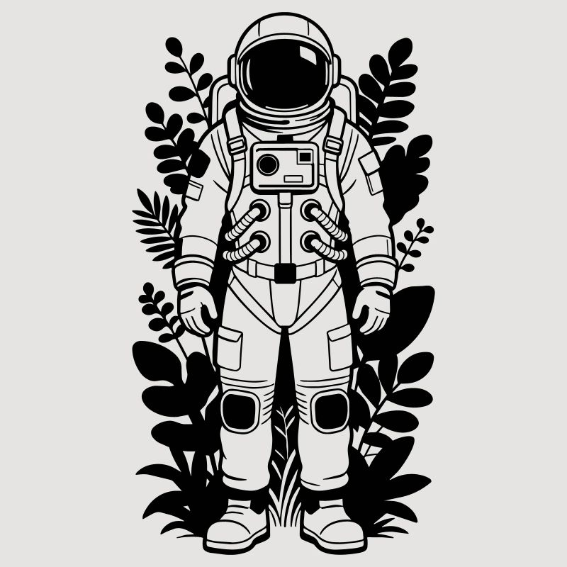astronaute