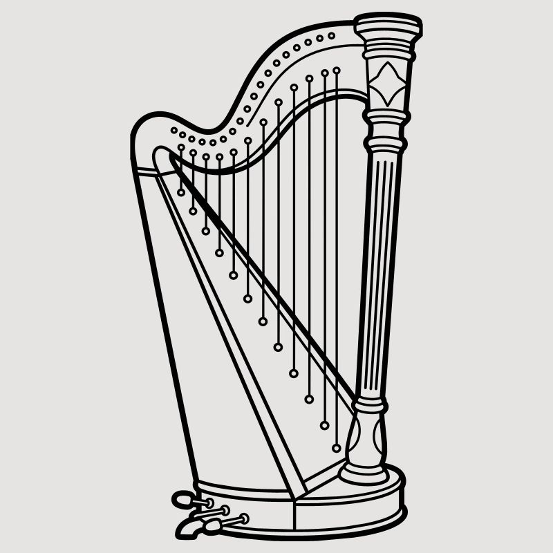 harp
