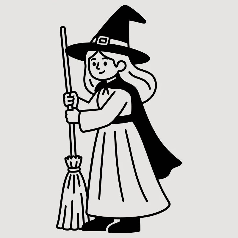 witch
