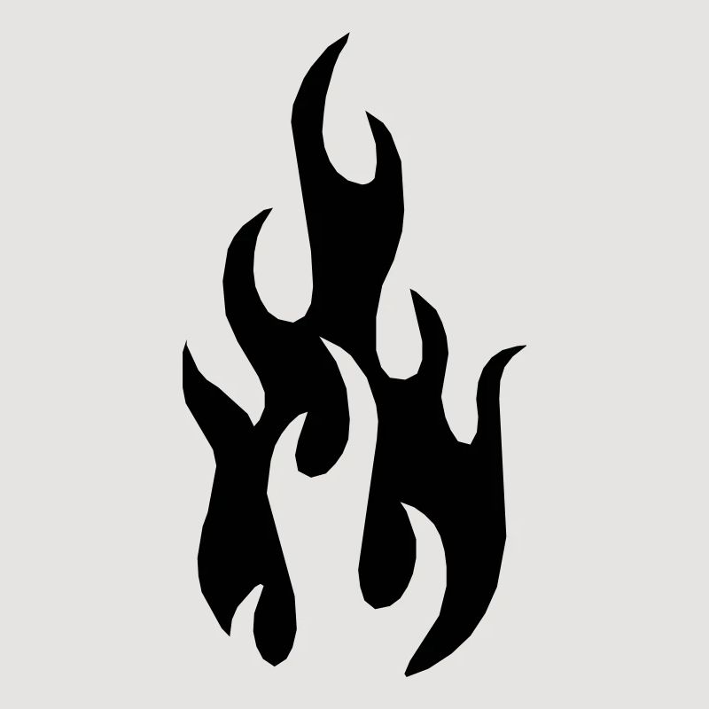 Flamme