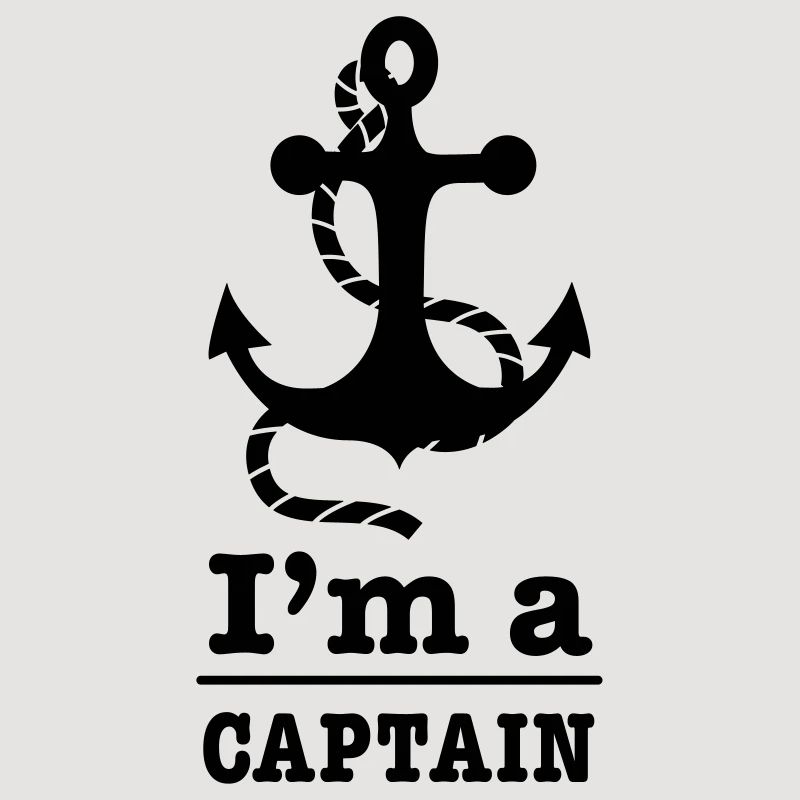 captain