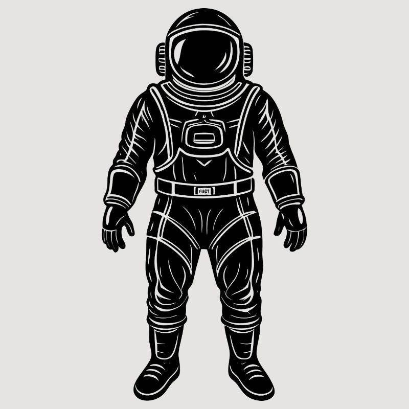 Astronaute