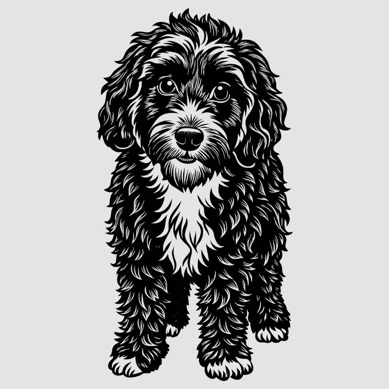 Cockapoo