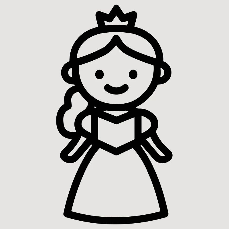 princesse