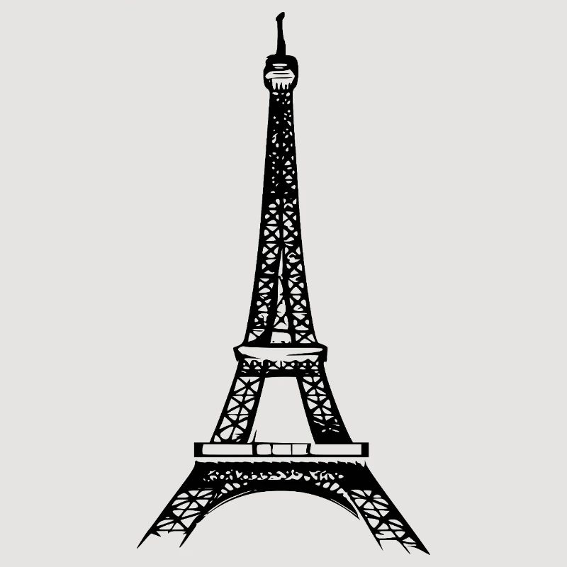 Tour Eiffel