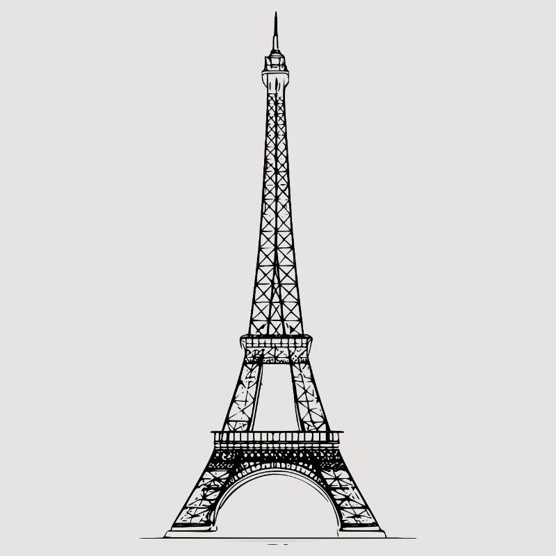 Tour Eiffel
