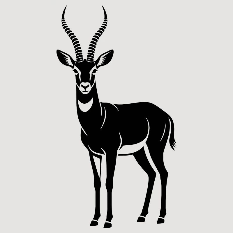 antelope