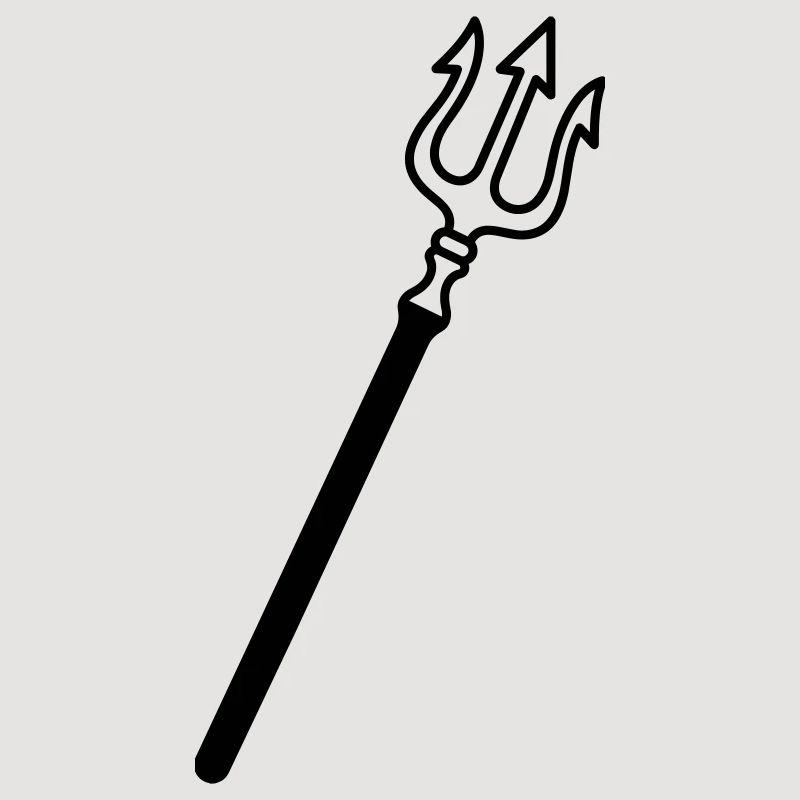 trident