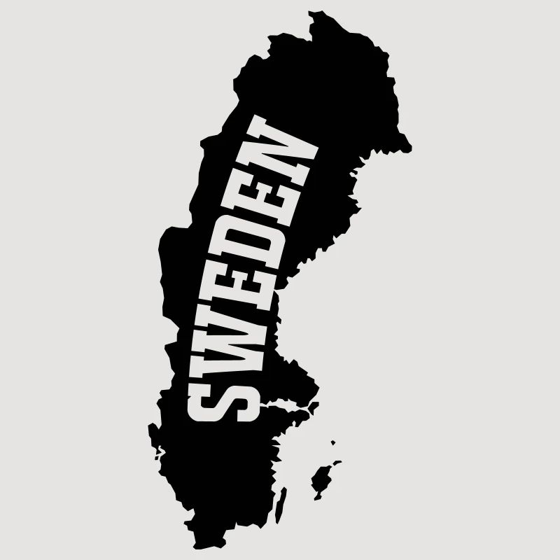 Suède-