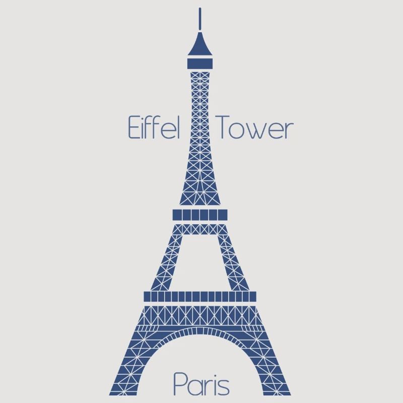 Eiffel Tower