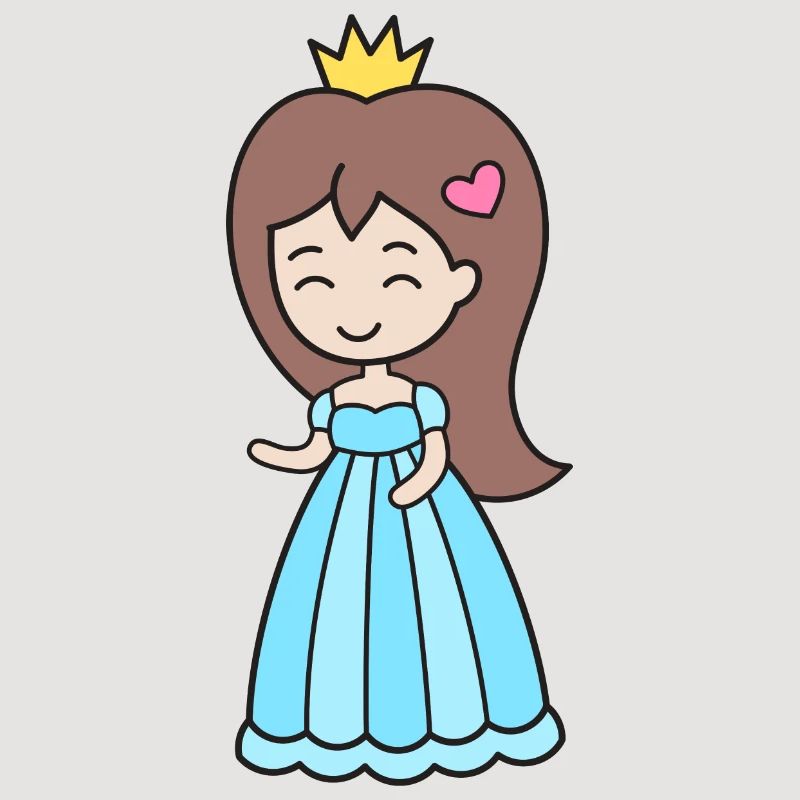 Princesse