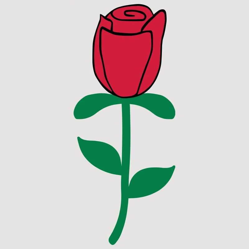 roses