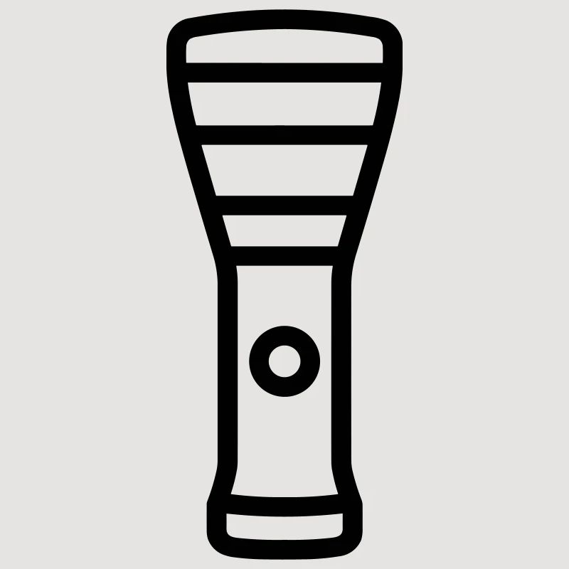 lampe torche