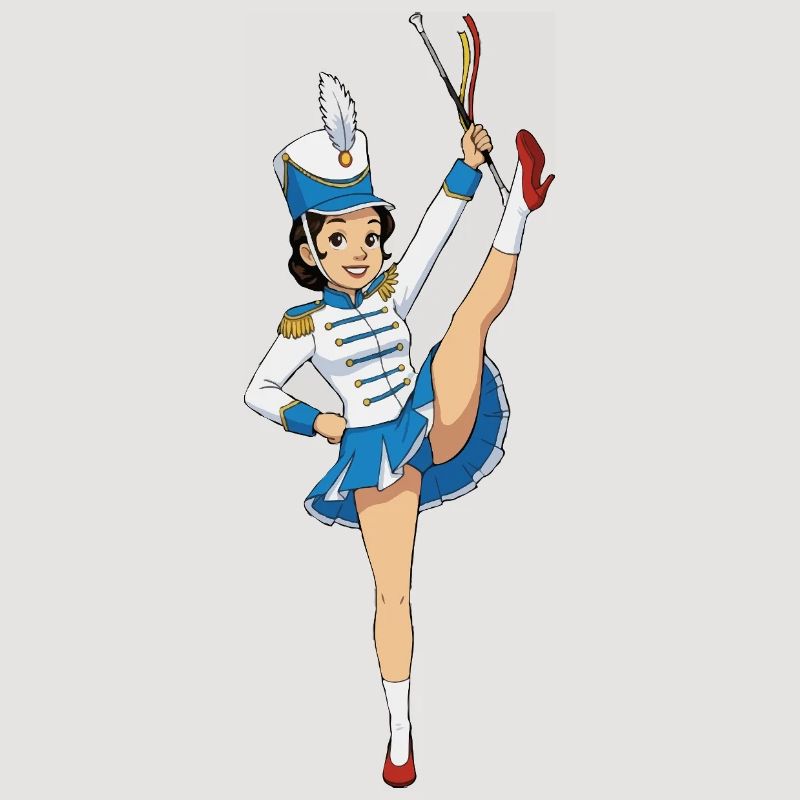 Dansmarieke