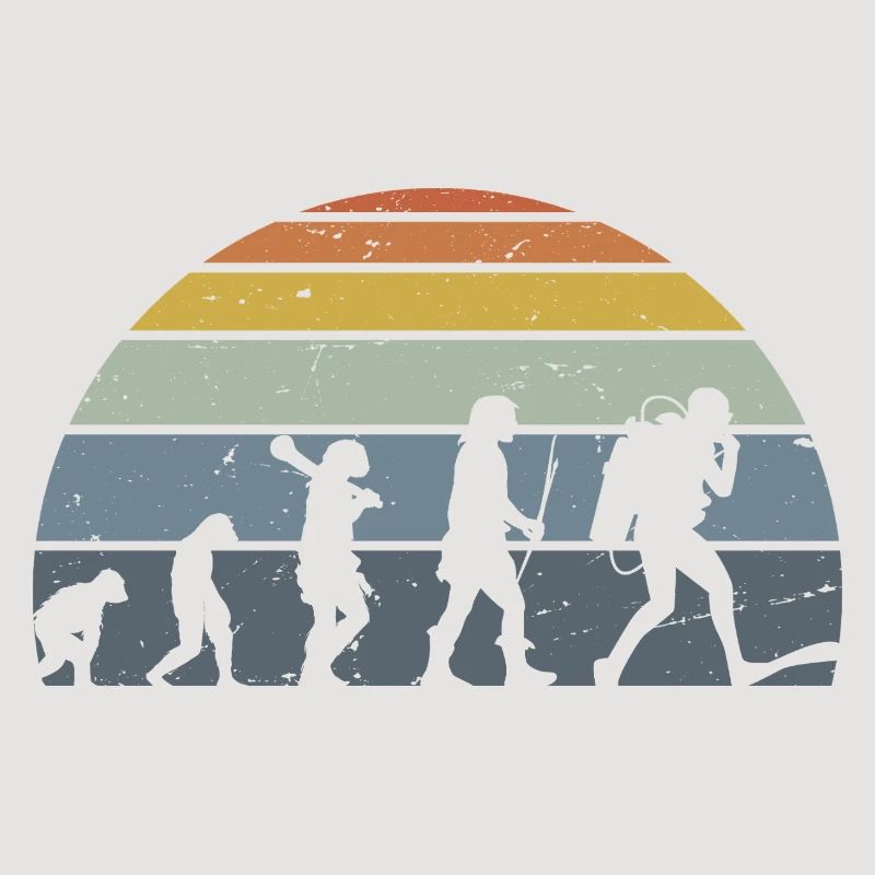 Evolution de la conception de la silhouette de l’humanité