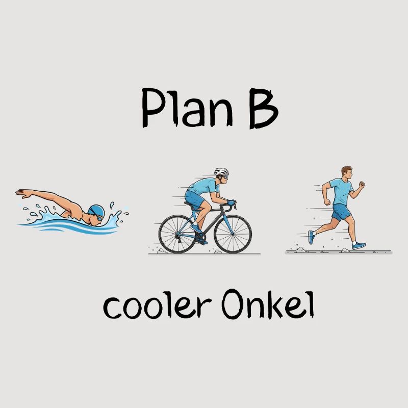 Oncle cool