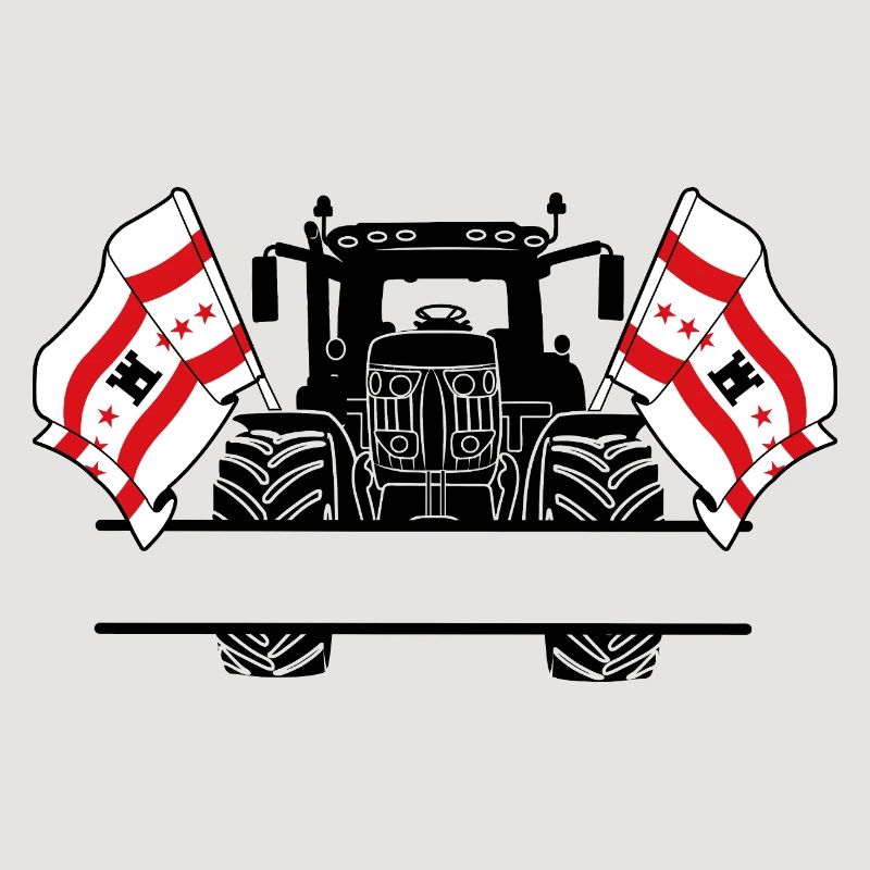 Drenthe_Tractor_Custom_Edition