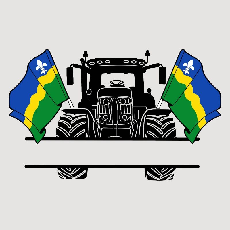 Flevoland_Tractor_Custom_Edition