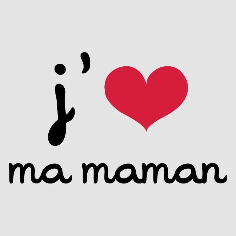 J'aime ma Maman