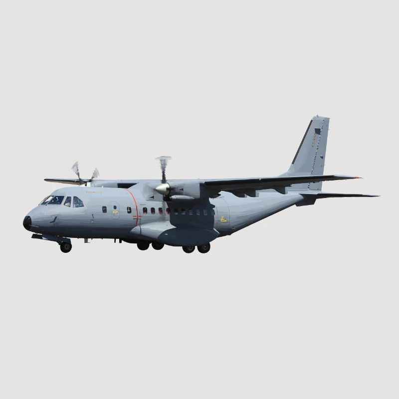 CN-235