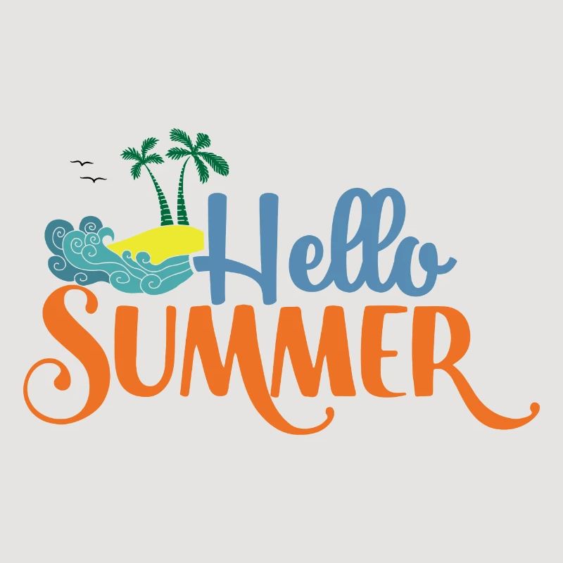 Hello Summmer