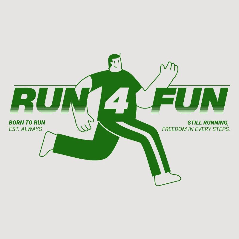 Run for Fun