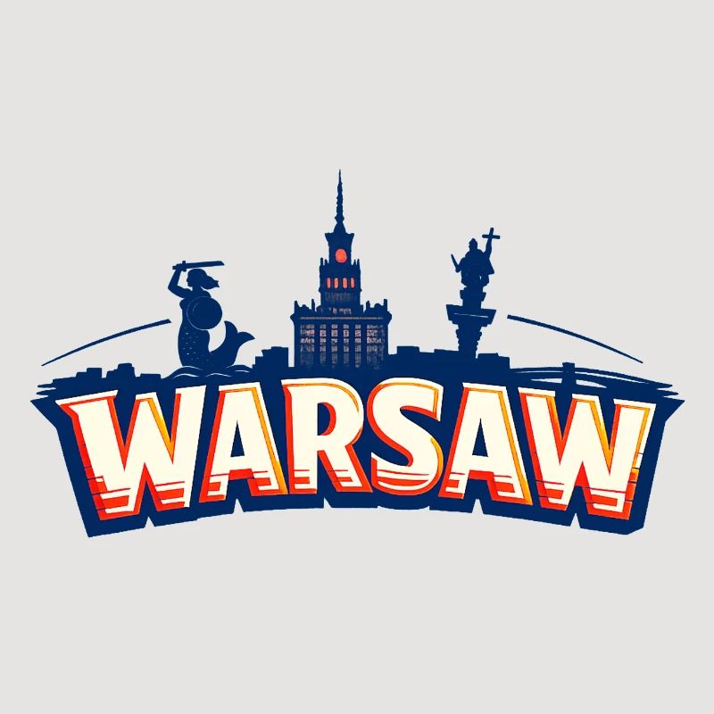 Varsovie