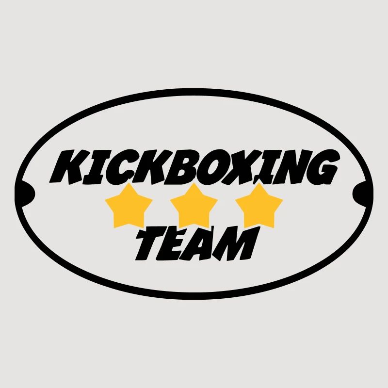 Kickboxing / Kick-Boxeur / Kick Boxing /