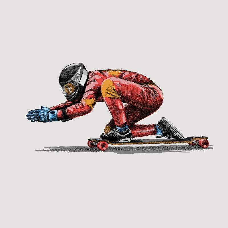 Longboard