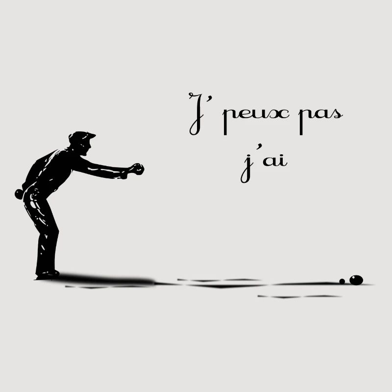 Pétanque