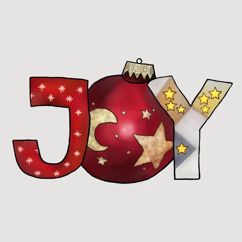 Joy
