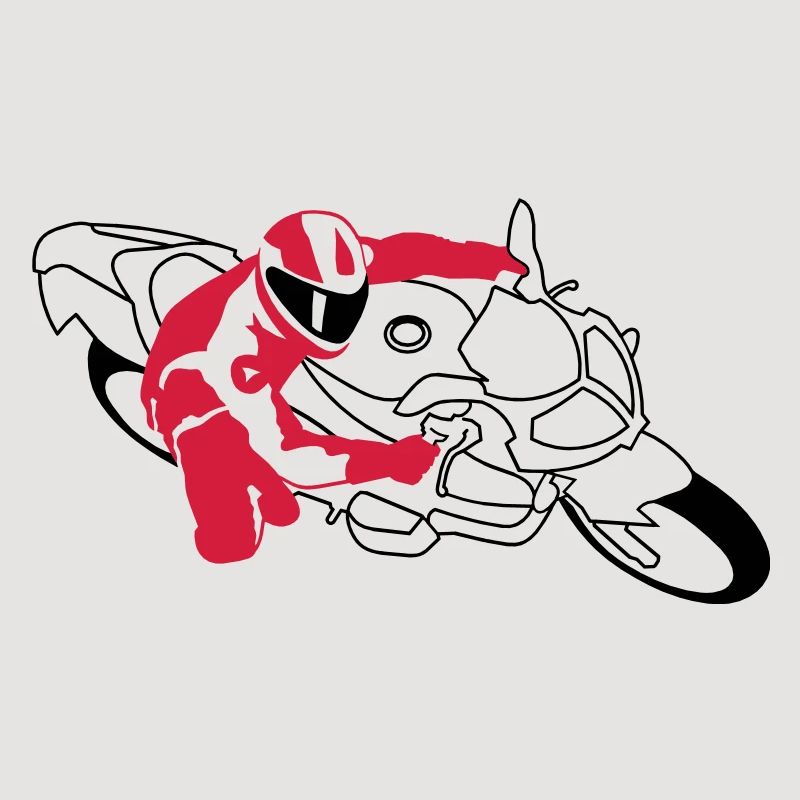 Motorrad