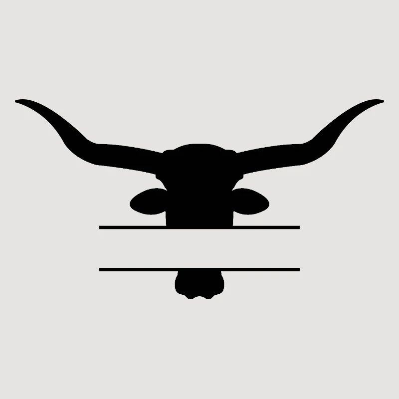 Longhorn split frame