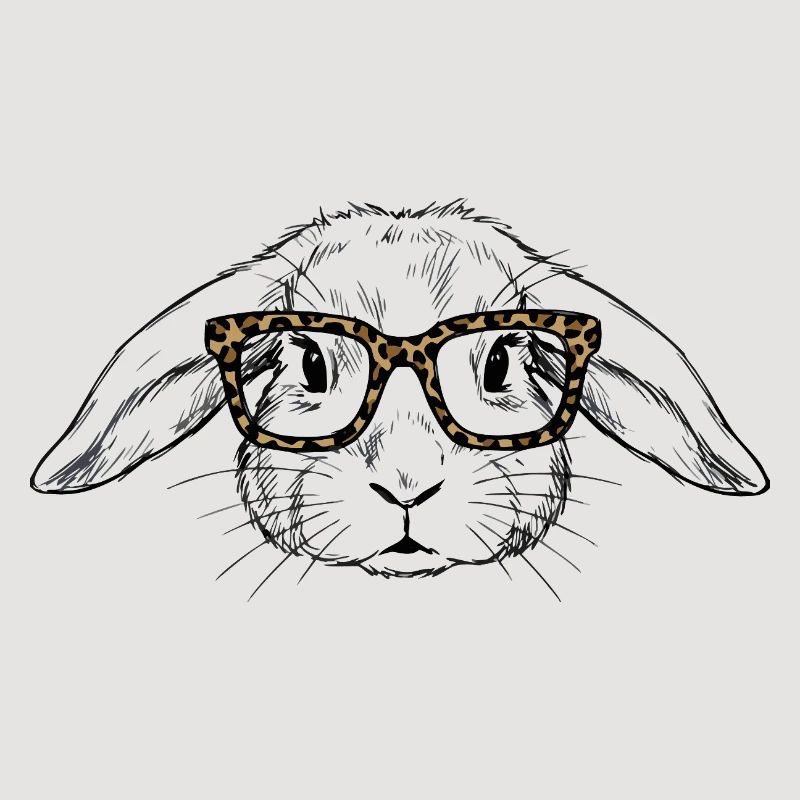 lapin mignon