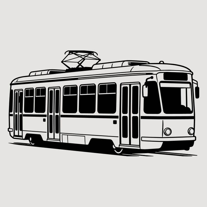 Straßenbahn
